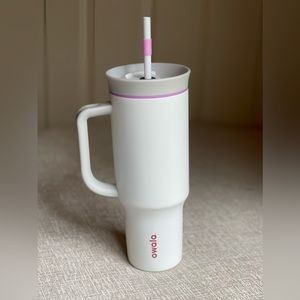 Owala 40oz Tumbler